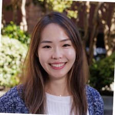 Profile picture for Denise Teng