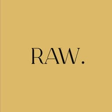 Profile picture for RAW.