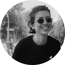 Profile picture for Olena Smetanina