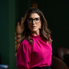 Profile picture for Luciana Ferreira