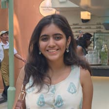 Profile picture for Bhoomi Arora