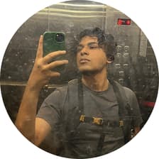 Profile picture for Akhil Bhima