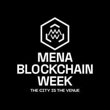 Profile picture for MENA Blockchain Week