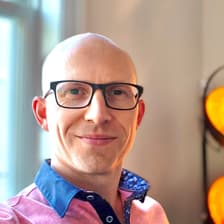 Profile picture for Simon Hegener