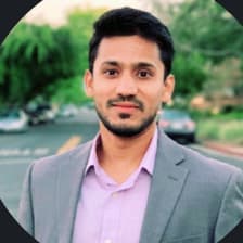 Profile picture for Prakhar Agrawal