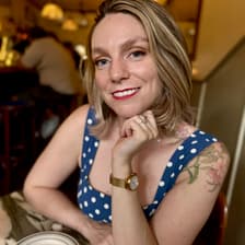 Profile picture for Rianna Lettini