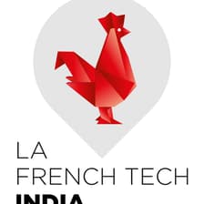Profile picture for La French Tech India