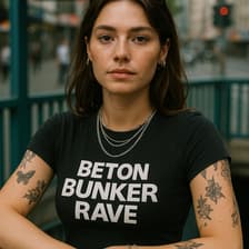 Profile picture for Johanna Marquard