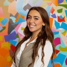 Profile picture for Sarah Cohn