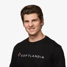 Profile picture for Luke