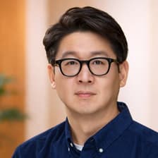 Profile picture for Eugene Kang