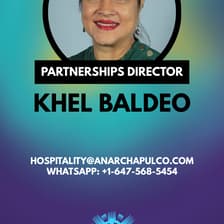 Profile picture for KHEL BALDEO