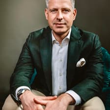 Profile picture for Robby Hornig