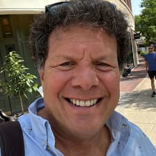 Profile picture for Steve Kantor - Lifebushido