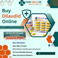 Profile picture for Best Place to Buy Dilaudid Online Rapid Relief Delivery