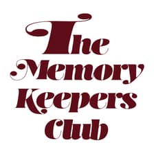 Profile picture for The Memory Keepers Club