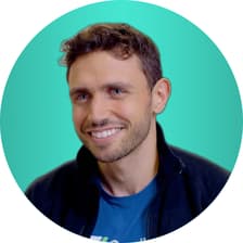 Profile picture for Rob Zambito