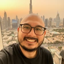 Profile picture for Will Lin