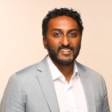 Profile picture for Chethan Sarabu 