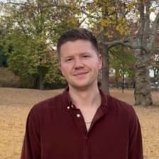 Profile picture for Tom Mulvey