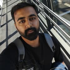 Profile picture for Sumit Vekariya