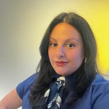 Profile picture for Maria Añez