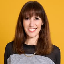 Profile picture for Ana Williams