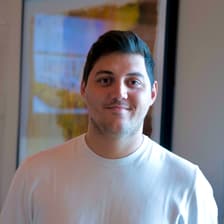 Profile picture for André Oliveira