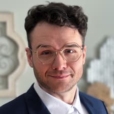 Profile picture for James McCormack