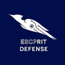 Profile picture for ESCPRIT DÉFENSE