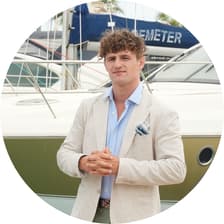 Profile picture for Justin Benjamin