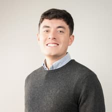 Profile picture for Brendan Ng