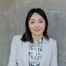 Profile picture for Sophie Luo