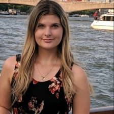 Profile picture for eleanor gill