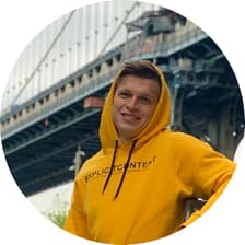 Profile picture for Nick B