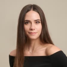 Profile picture for Rachel Balke