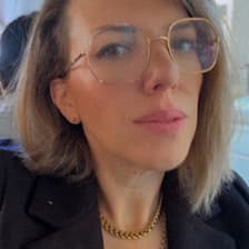 Profile picture for Rachel Kaufman