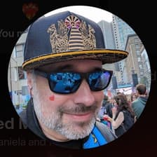 Profile picture for Andrei Stefan
