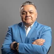 Profile picture for Juan Bosco Bustos