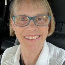 Profile picture for Joan Fulp