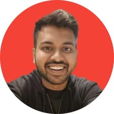 Profile picture for Shashank Padala
