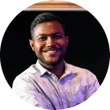 Profile picture for Rounak Adhikary