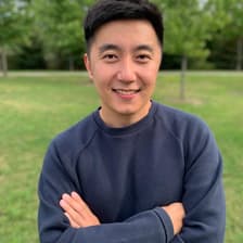 Profile picture for Brandon Zhao