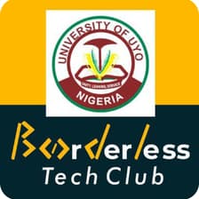 Profile picture for Borderless Tech Club Uniuyo