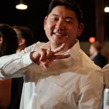 Profile picture for Timothy Joo