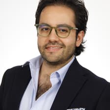 Profile picture for Rodolfo Moreno