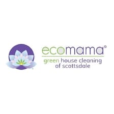 Profile picture for Eco Mama Green House Cleaning of Scottsdale