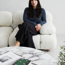 Profile picture for Teresa Ferreira