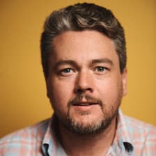 Profile picture for Alan Mc Glinchey
