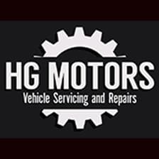 Profile picture for HG Motors